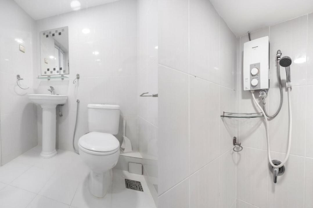 Batu Ferringhi Luxury Seaview Suite - 3Br Exterior foto