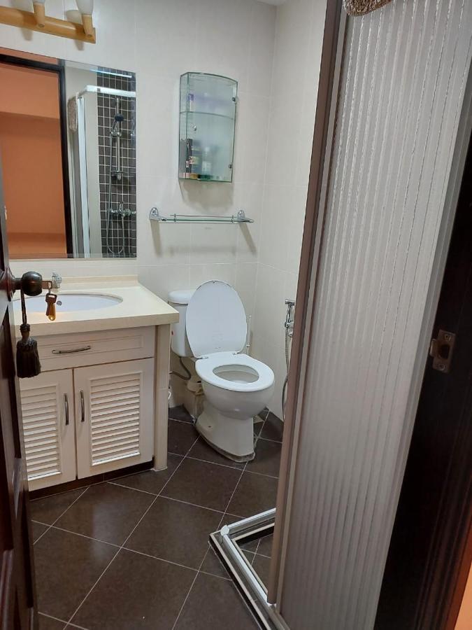 Batu Ferringhi Luxury Seaview Suite - 3Br Exterior foto