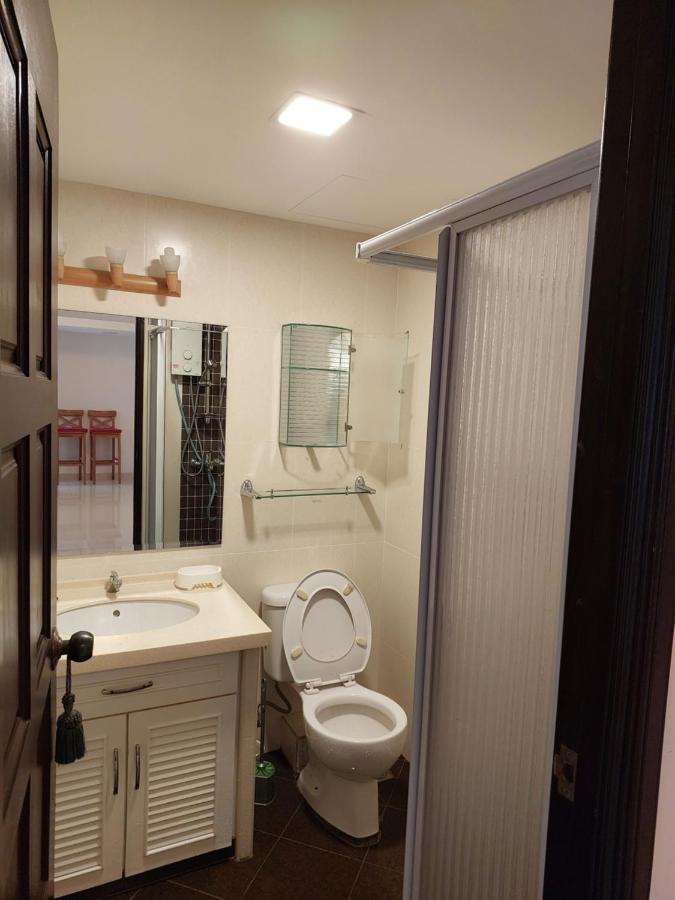 Batu Ferringhi Luxury Seaview Suite - 3Br Exterior foto
